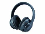 Headset Conceptronic Polona ALVAH01B Bluetooth Stereo c/ Cancelamento de ruído