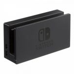 Dock para Nintendo (Pack com Base + Carregador de Corrente + Cabo HDMI)