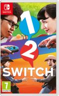 Jogo Nintendo Switch 1-2-Switch