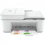 Impressora Jato de Tinta HP DeskJet Plus 4120e All-In-ONE WiFi