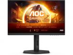Monitor AOC Gaming 27" 27G4X IPS FHD 180Hz 0.5ms HDR10