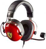 Headset Thrustmaster T.Racing Scuderia Ferrari DTS Edition PS4 / PC / XONE