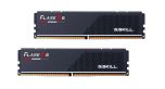 G.Skill Kit 32GB (2 x 16GB) DDR5 6000MHz Flare X5 EXPO CL32 Black - F5-6000J3238F16GX2-FX5