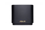 Sistema Mesh ASUS ZenWiFi AX Mini XD4 Dual-Band Wireless AX1800 WiFi 6 (Pack 2) Preto