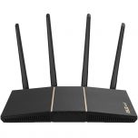 Router ASUS RT-AX57 Dual-Band AX3000 WiFi 6