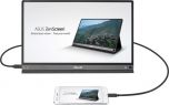 Monitor Portátil Asus 15.6" ZenScreen GO MB16AP IPS FHD 60Hz 5ms USB-C