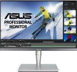 Monitor ASUS 24" ProArt PA24AC HDR IPS FHD 60Hz 5ms USB-C (60W)