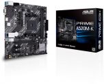 Motherboard Asus PRIME A520M-K