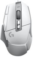Rato Gaming Logitech G Series G502 X Hero 25600DPI Branco