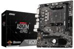 Motherboard MSI A520M-A PRO