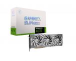 Gráfica MSI GeForce® RTX 4070 GAMING X SLIM WHITE 12GB GDDR6 DLSS3