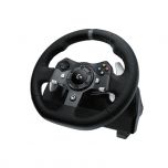 Volante + Pedais Logitech G920 Driving Force PC/Xbox ONE