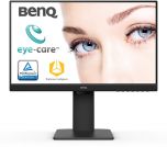 Monitor BenQ 23.8" GW2485TC IPS FHD 75Hz 5ms USB-C (PD60W) Eye Care