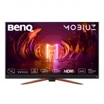 Monitor BenQ MOBIUZ 48" EX480UZ OLED 4K 120Hz 0.1ms HDR10