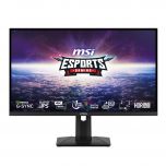Monitor MSI 27" MAG 274UPF Rapid IPS 4K 144Hz 1ms G-Sync Compatible