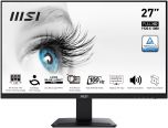 Monitor MSI 27" PRO MP273A IPS  FHD 100Hz 1ms