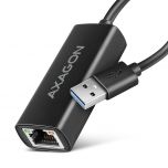 Adaptador AXAGON ADE-AR Gigabit Ethernet 10/100/1000 - USB-A 3.2 Gen 1