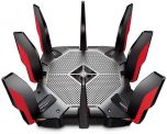 Router TP-Link Archer AX11000 Tri-Band Wi-Fi 6 Gaming Router