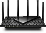 Router TP-Link Archer AXE75 AX5400 Tri-Band Wi-Fi 6E Router