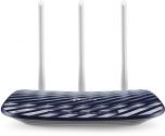 Router TP-Link Archer C20 v2 AC750 Wi-Fi Dual Band