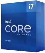 Processador Intel Core i7 11700K 8-Core (3.6GHz-5.0GHz) 16MB Skt1200