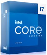 Processador Intel Core I7 13700 16-Core (2.1GHz-5.2GHz) 30MB Skt1700