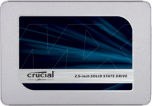 SSD Crucial MX500 2TB SATA III (560/510MB/s)