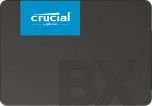 SSD Crucial BX500 240GB 3D TLC SATA III (540/500MB/s)