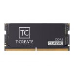 Team Group SO-DIMM 32GB DDR5 5600Mhz T-Create Classic CL46