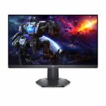 Monitor Dell Gaming 24" G2422HS IPS FHD 165Hz 1ms FreeSync Premium / G-Sync Compatible