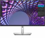 Monitor Dell P Series 32" P3223QE IPS 4K ComfortView Plus 99% sRGB Ethernet + USB-C (90W)
