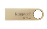 Pen Kingston DataTraveler SE9 G3 64GB USB3.2 Gen 1