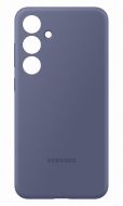 Capa de Silicone Samsung Galaxy S24+ Violeta