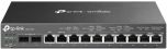Router TP-Link Omada 3 em 1 ER7212PC 12x Gigabit (8x PoE LAN + 1x WAN + 1x Wan/Lan + 2x SFP/WAN/LAN)