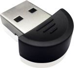 Adaptador Gigabit USB Ewent Bluetooth 4.0 Class 1