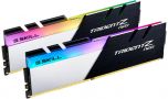 G.Skill Kit 16GB (2 X 8GB) DDR4 3600MHz Trident Z Neo RGB CL16