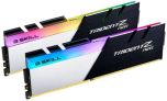 G.Skill Kit 32GB (2 x 16GB) DDR4 3600MHz Trident Z Neo RGB Black CL16