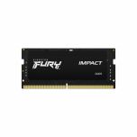 Kingston SO-DIMM 32GB DDR5 4800MHz Fury Impact CL38