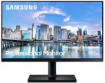 Monitor Samsung 27" T45F IPS FHD 75Hz 5ms DP + HDMI(x2)