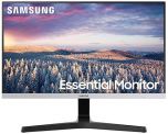 Monitor Samsung Essential 23.8" IPS FHD 75Hz Freesync