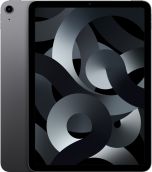 Tablet Apple iPad Air 2022 10.9" WiFi 256GB Space Grey