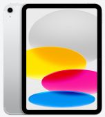 Tablet Apple iPad 10.9" WiFi LTE 256GB Silver