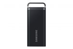 SSD Externo Samsung T5 Evo 2TB USB3.2 Gen2 Preto (460/460MB/s)