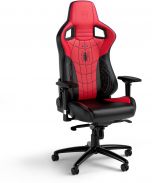 Cadeira noblechairs EPIC - Spider-Man Edition