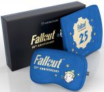 Set de Almofadas noblechairs Memory Foam - Fallout 25th Anniversary Edition