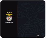 Tapete Nitro Concepts Sport Lisboa e Benfica, Fan Edition - Preto