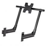Suporte Monitor Next Level Racing F-GT ELITE Direct Mount Carbon Grey