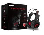 Headset MSI DS502 GAMING