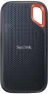 Disco Externo SSD SanDisk 2TB Extreme Portable 3.2 Gen 2