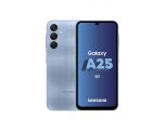 Smartphone Samsung Galaxy A25 5G 6.5" (8 / 256GB) 120Hz Azul